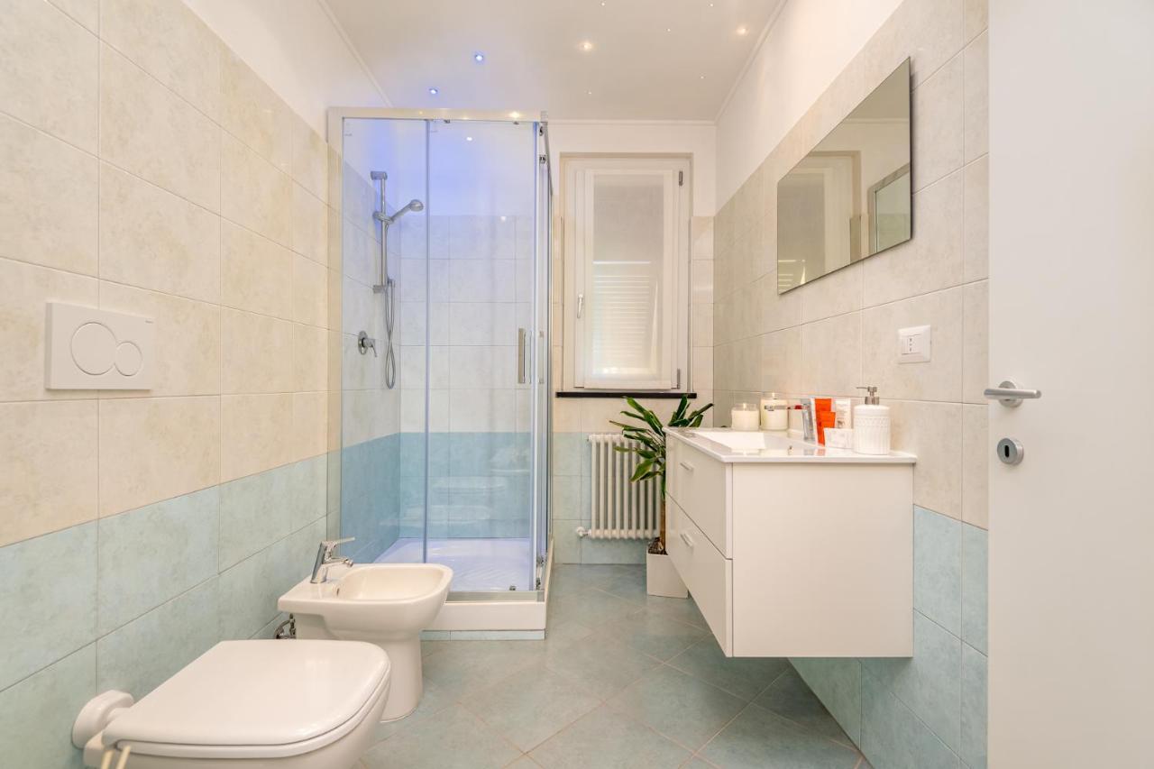 Appartamento Ercole Sestri Levante Buitenkant foto