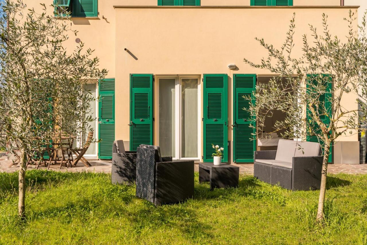 Appartamento Ercole Sestri Levante Buitenkant foto
